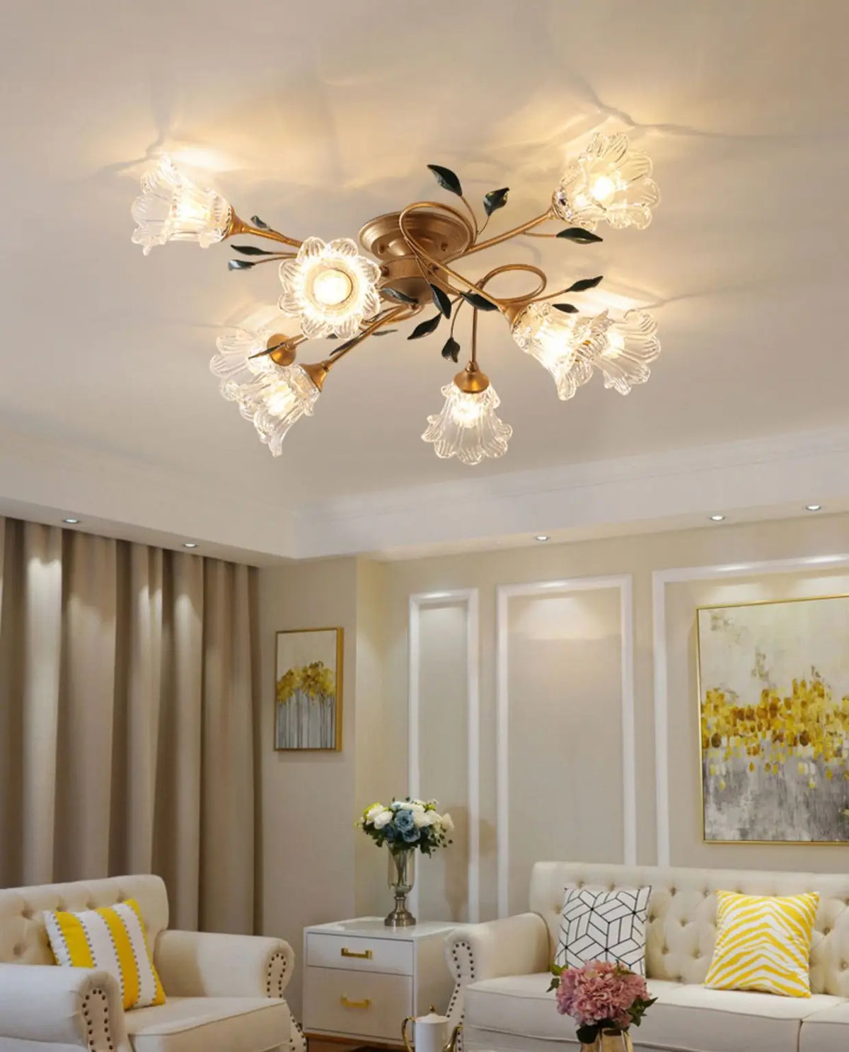 Virella_Floral_Ceiling_Lamp_9