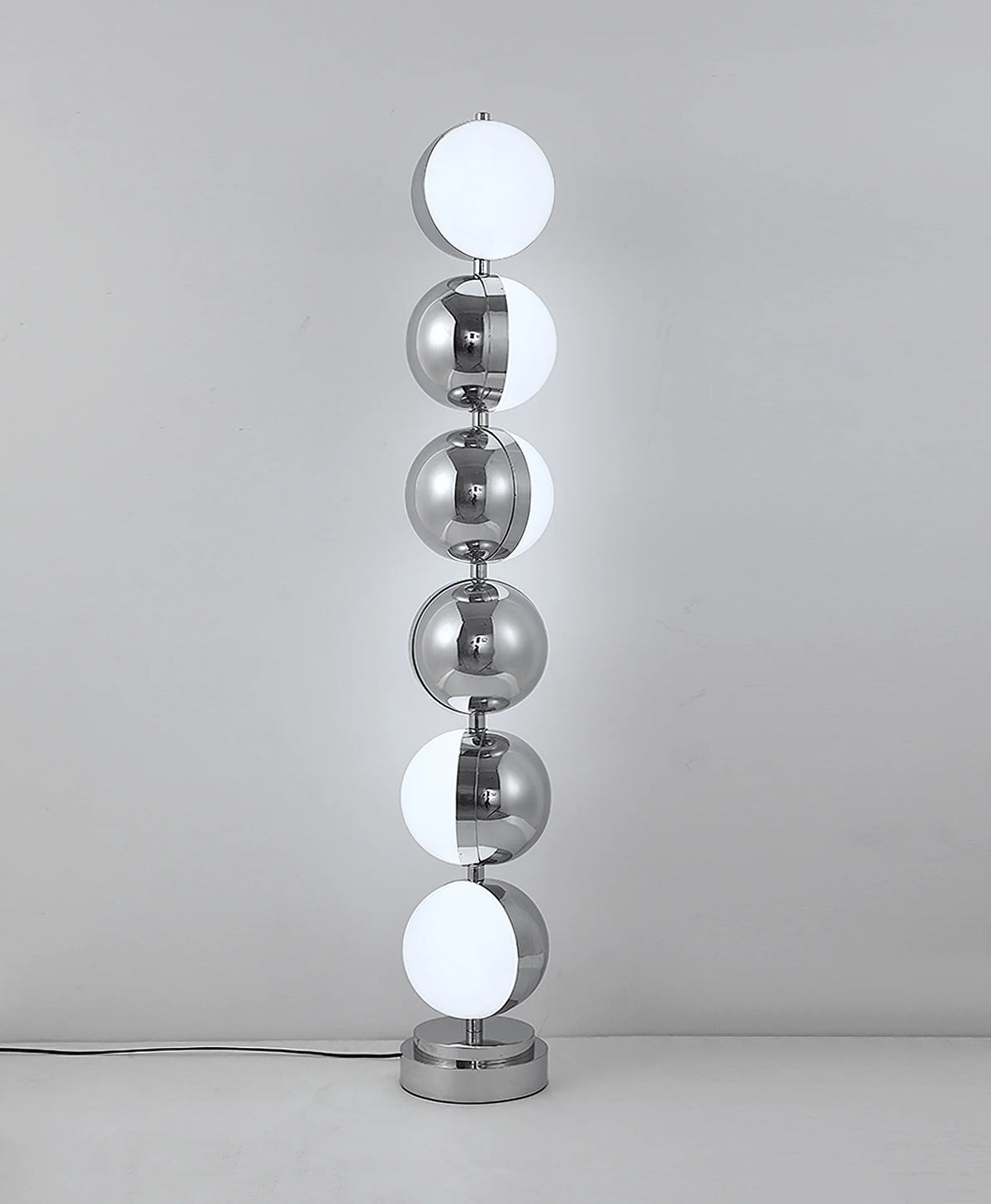 Vloer Eyeball Floor Lamp 28