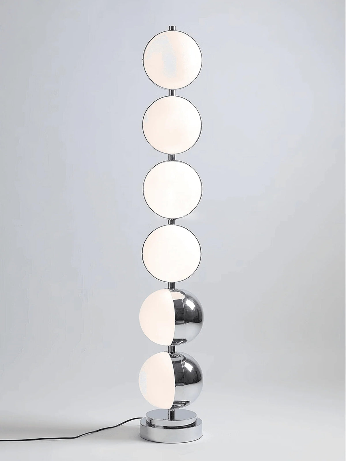 Vloer Eyeball Floor Lamp 30