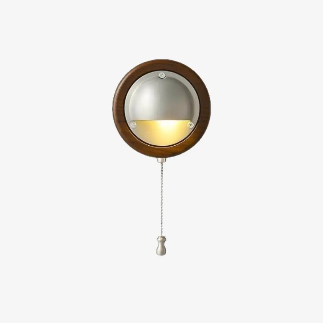 Voss Wall Lamp 1