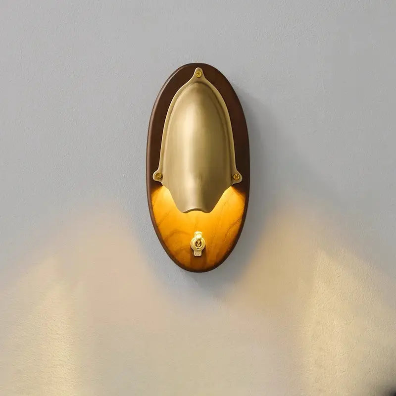 Voss Wall Lamp 2