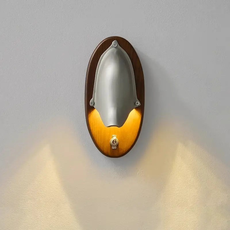 Voss Wall Lamp 3