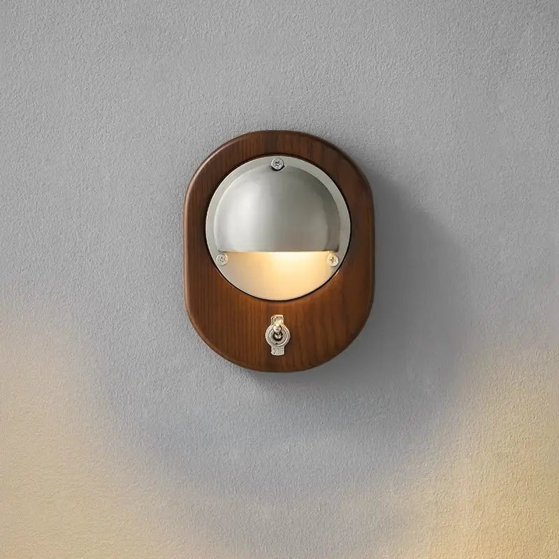 Voss Wall Lamp 5