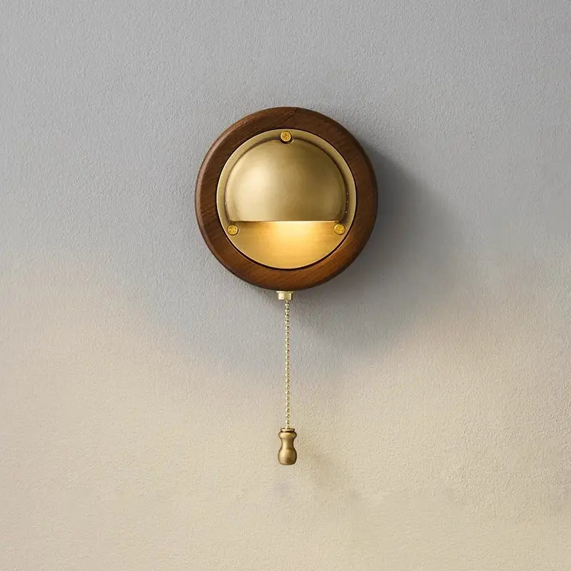 Voss Wall Lamp 6