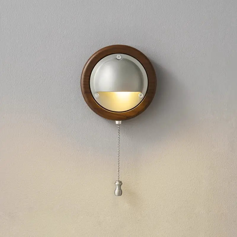 Voss Wall Lamp 7