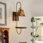 Walnut_Brass_Shelving_Wall_Lamp_5