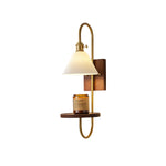 Walnut_Brass_Shelving_Wall_Lamp_7