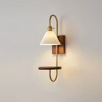 Walnut_Brass_Shelving_Wall_Lamp_9