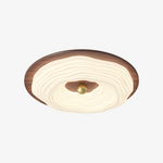 Walnut_Cookie_Ceiling_Light_1