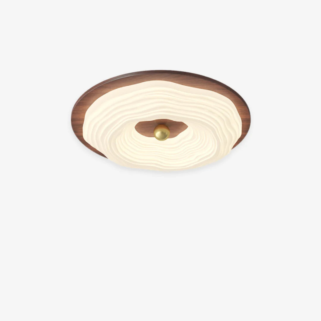 Walnut_Cookie_Ceiling_Light_11