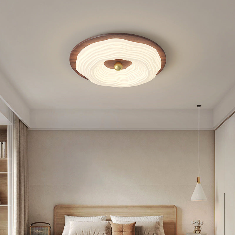 Walnut_Cookie_Ceiling_Light_2