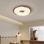 Walnut_Cookie_Ceiling_Light_5