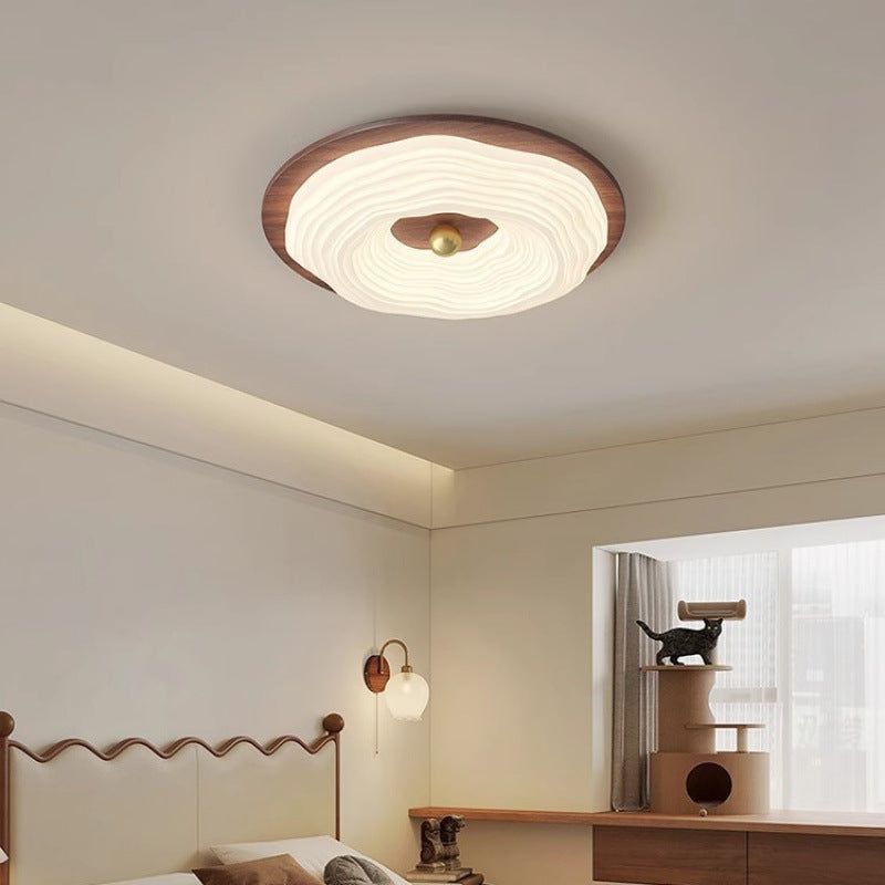 Walnut_Cookie_Ceiling_Light_5