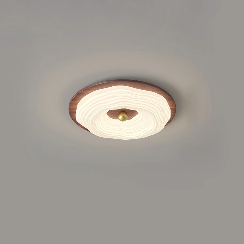 Walnut_Cookie_Ceiling_Light_6