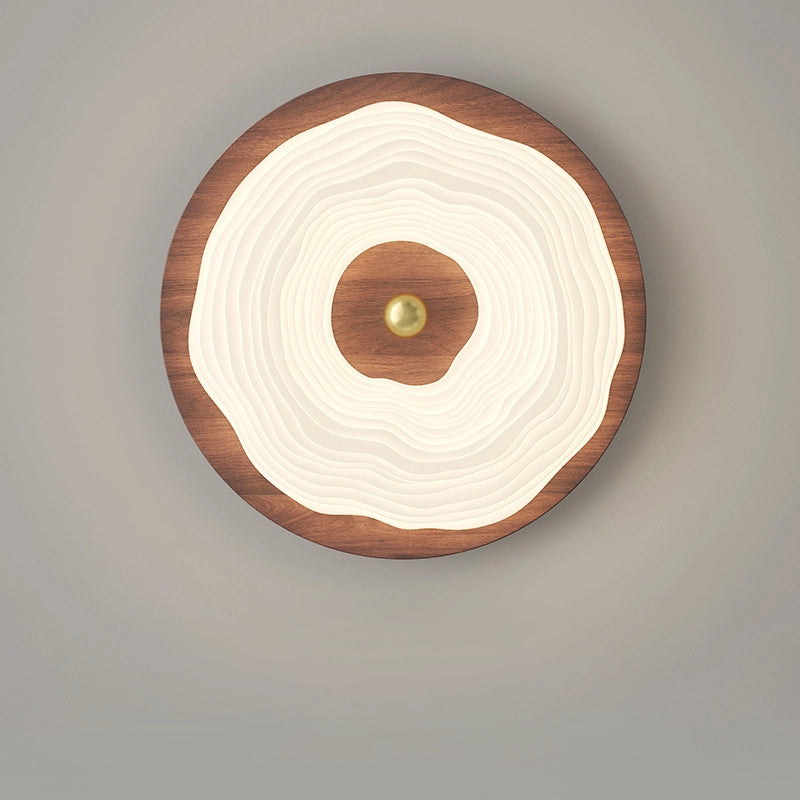 Walnut_Cookie_Ceiling_Light_7