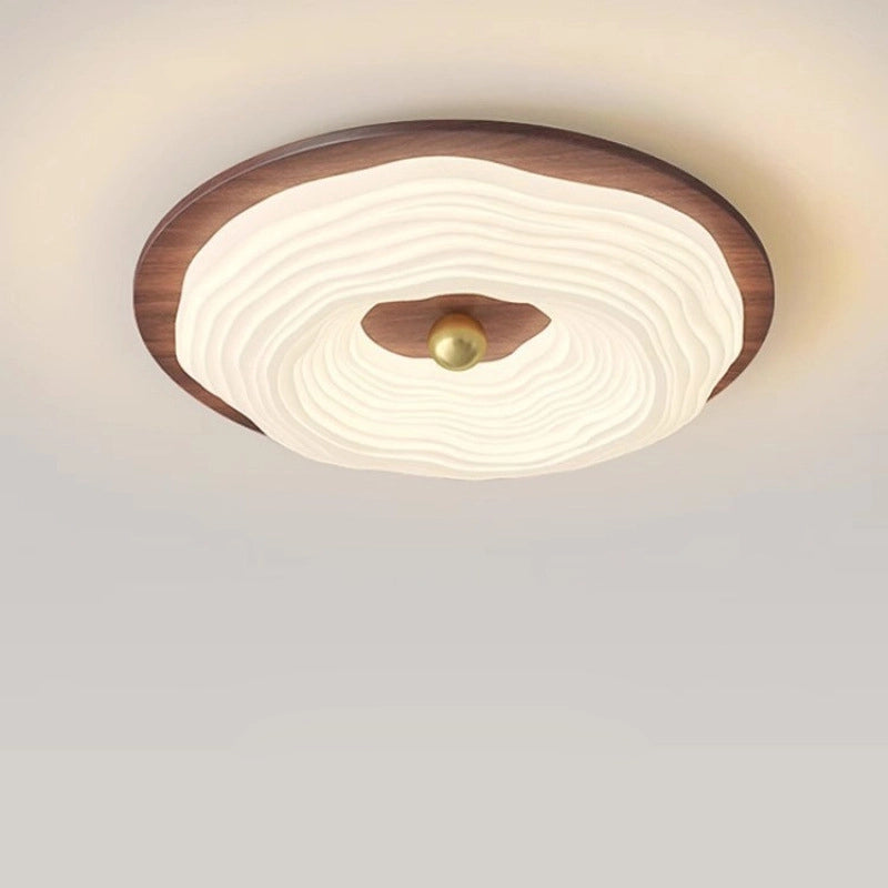 Walnut_Cookie_Ceiling_Light_9