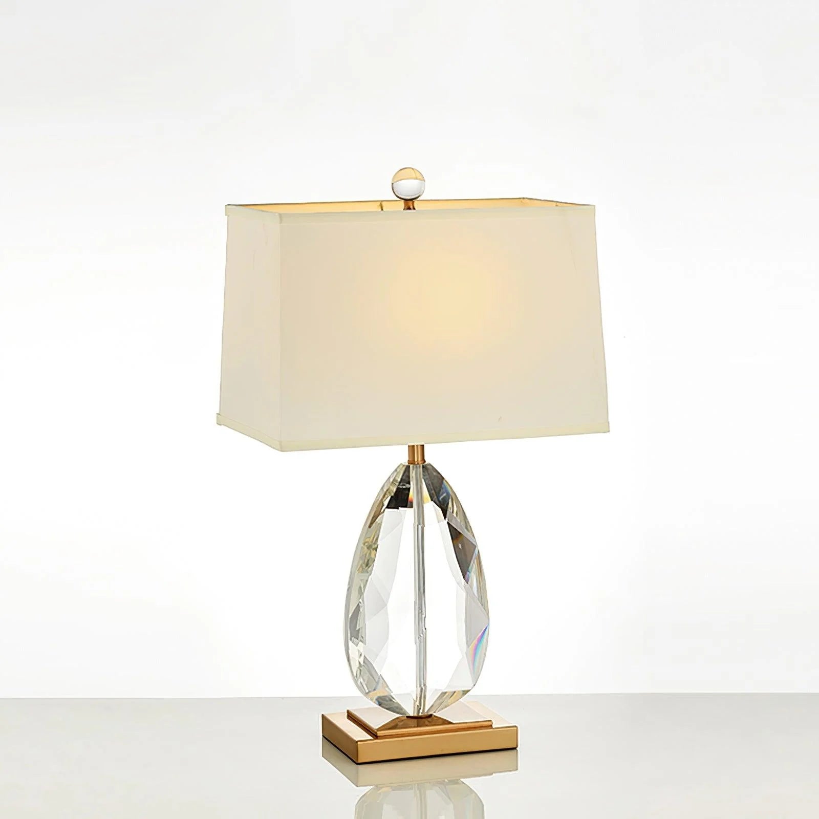 Water Drop Table Lamp 14