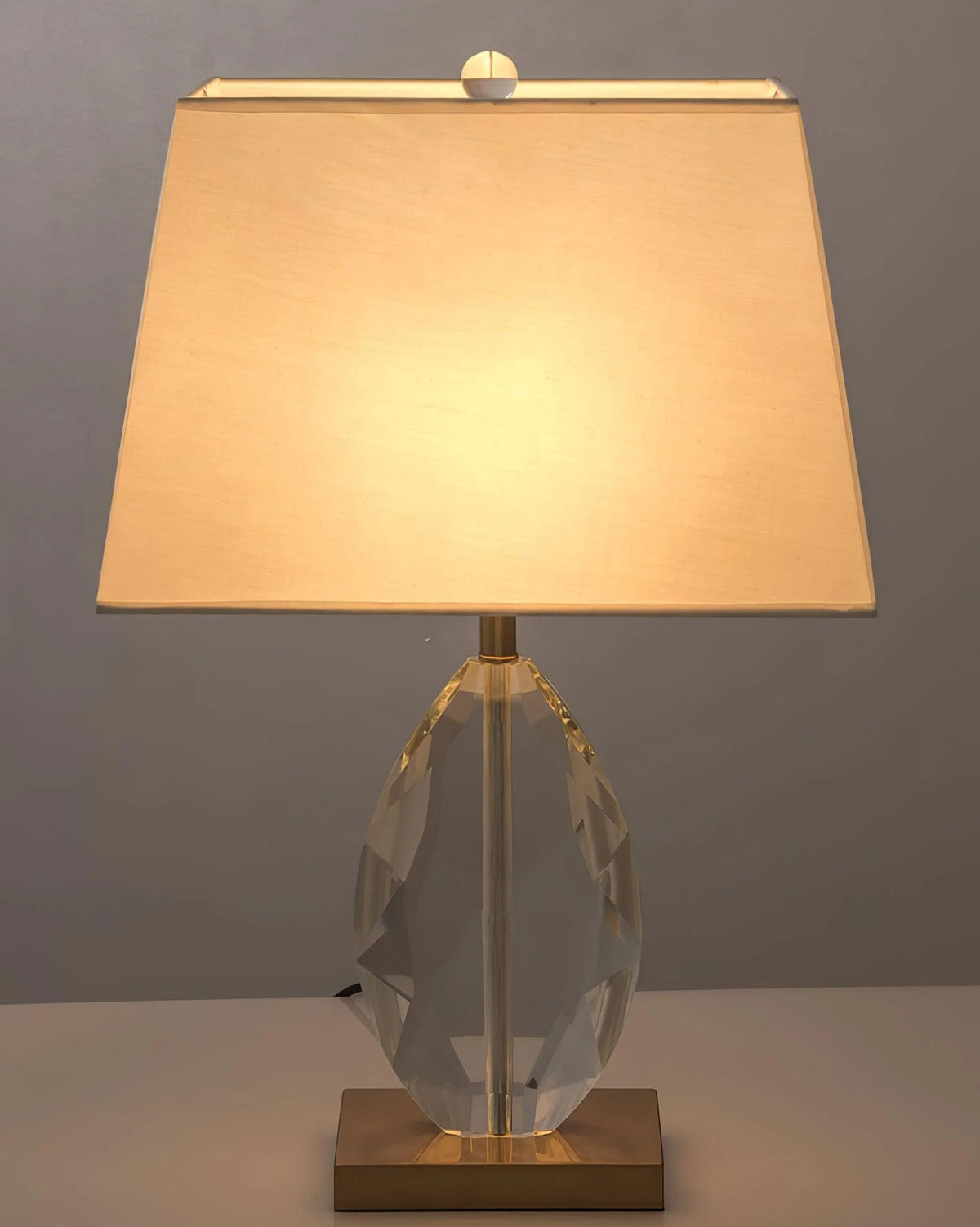 Water Drop Table Lamp 19