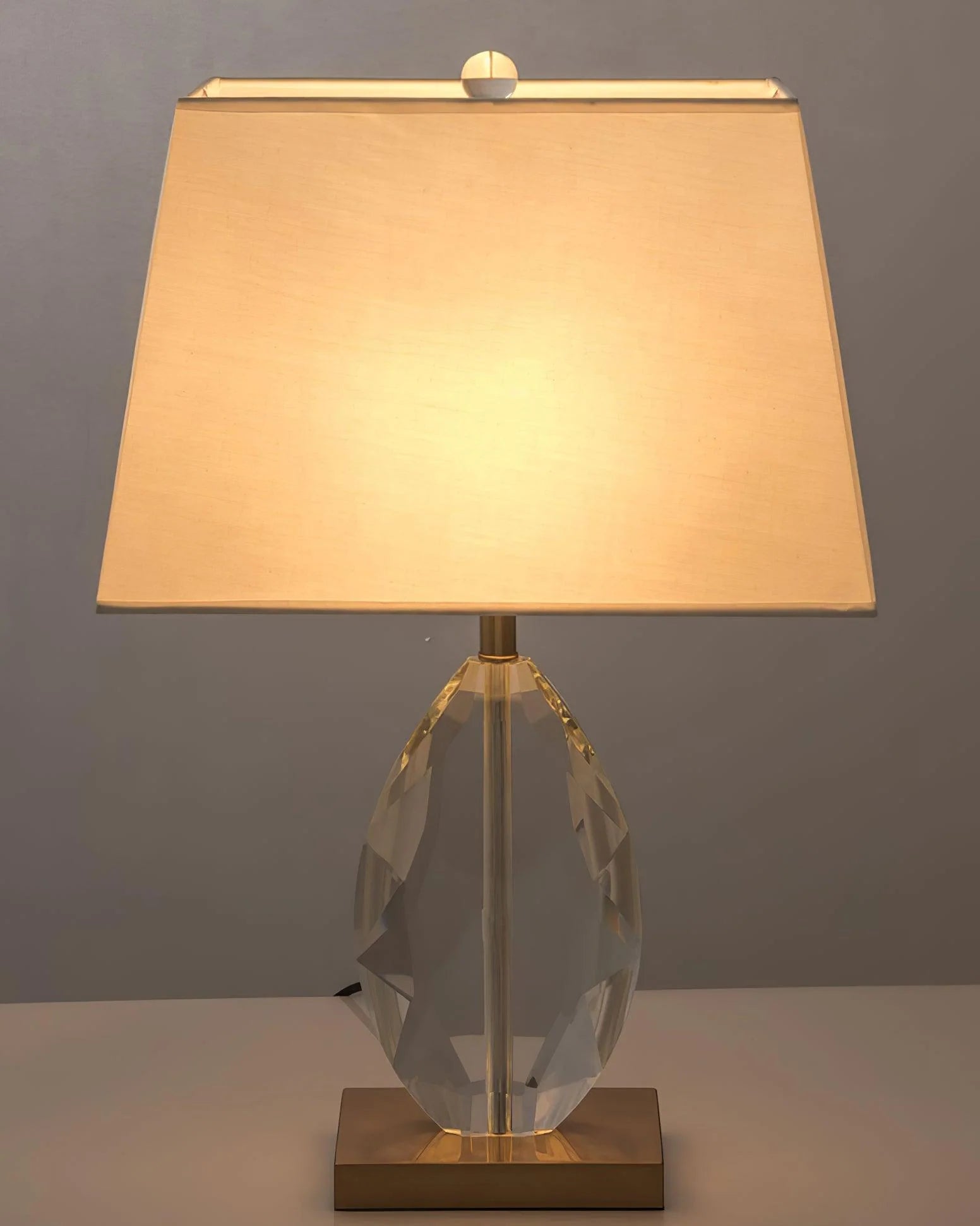 Water Drop Table Lamp 19