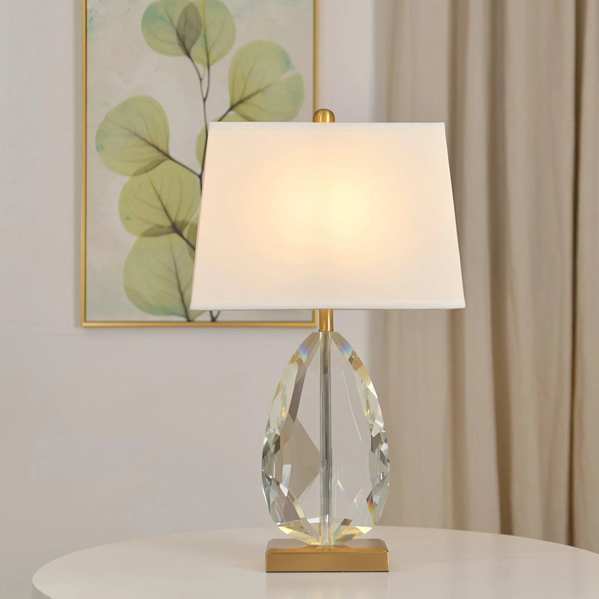 Water Drop Table Lamp 5