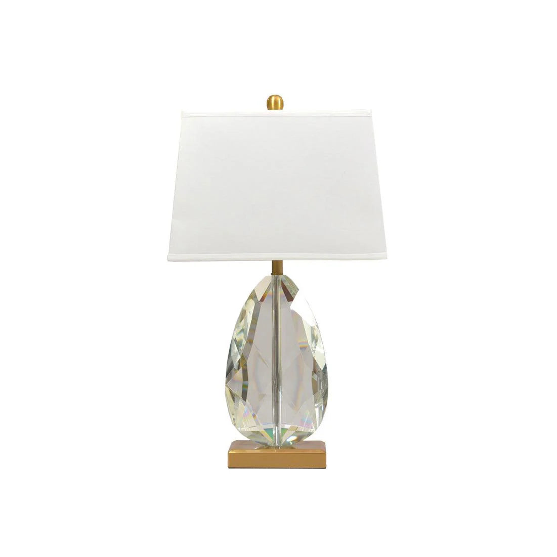 Water Drop Table Lamp 9