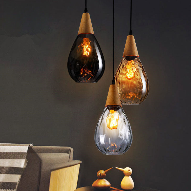 Water_Glass_Pendant_Light_5