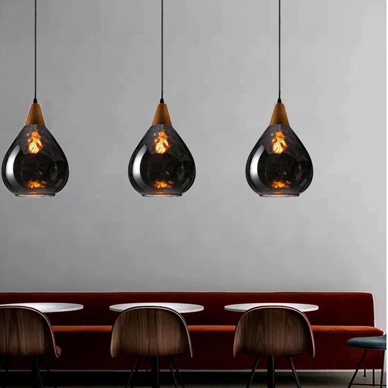 Water_Glass_Pendant_Light_8