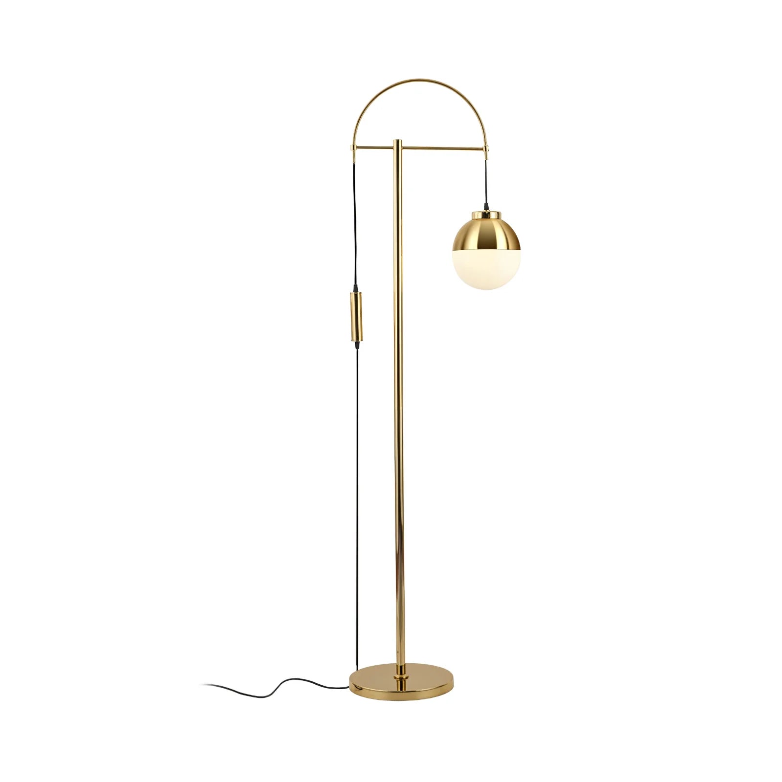 Waterloo Floor Lamp 10