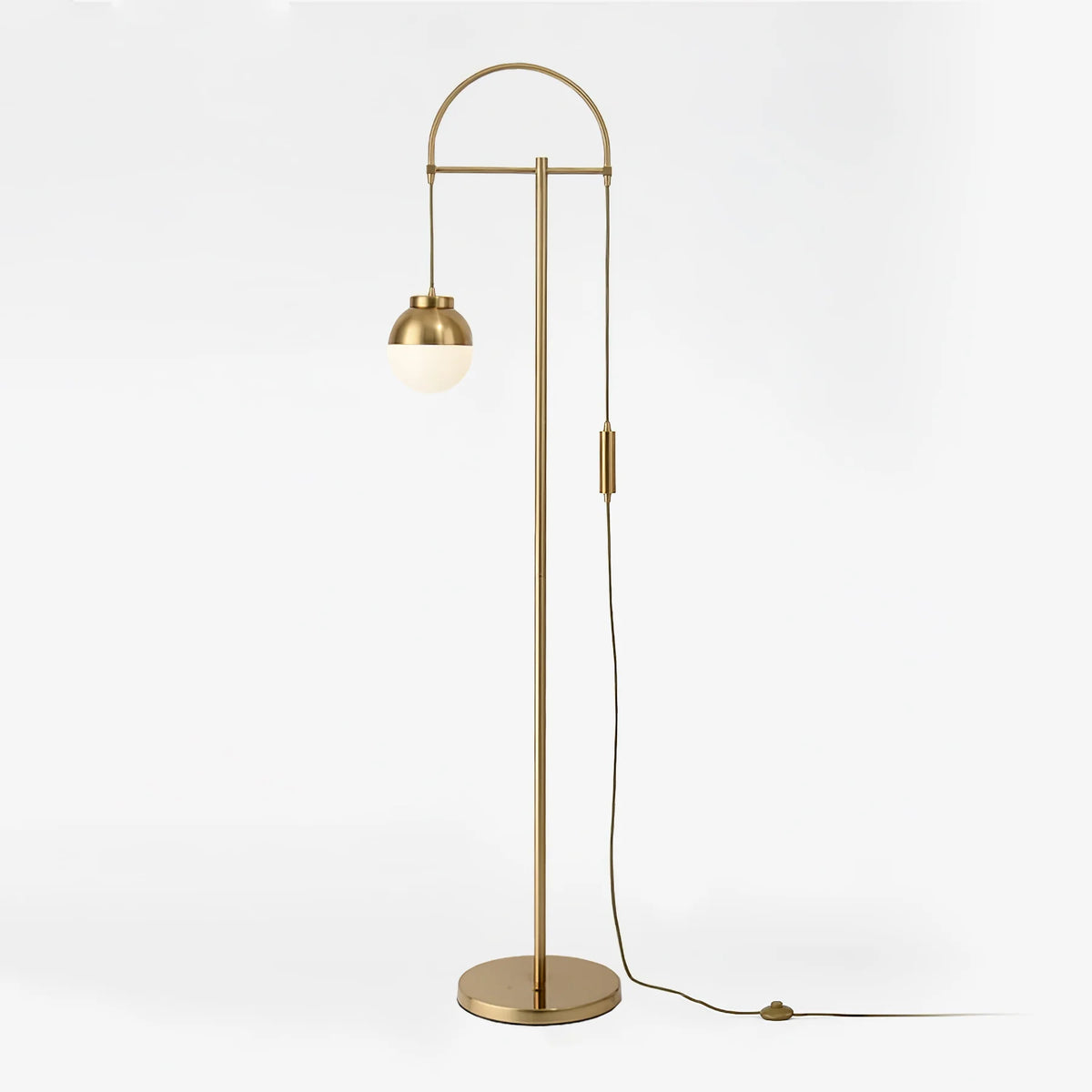 Waterloo Floor Lamp 12