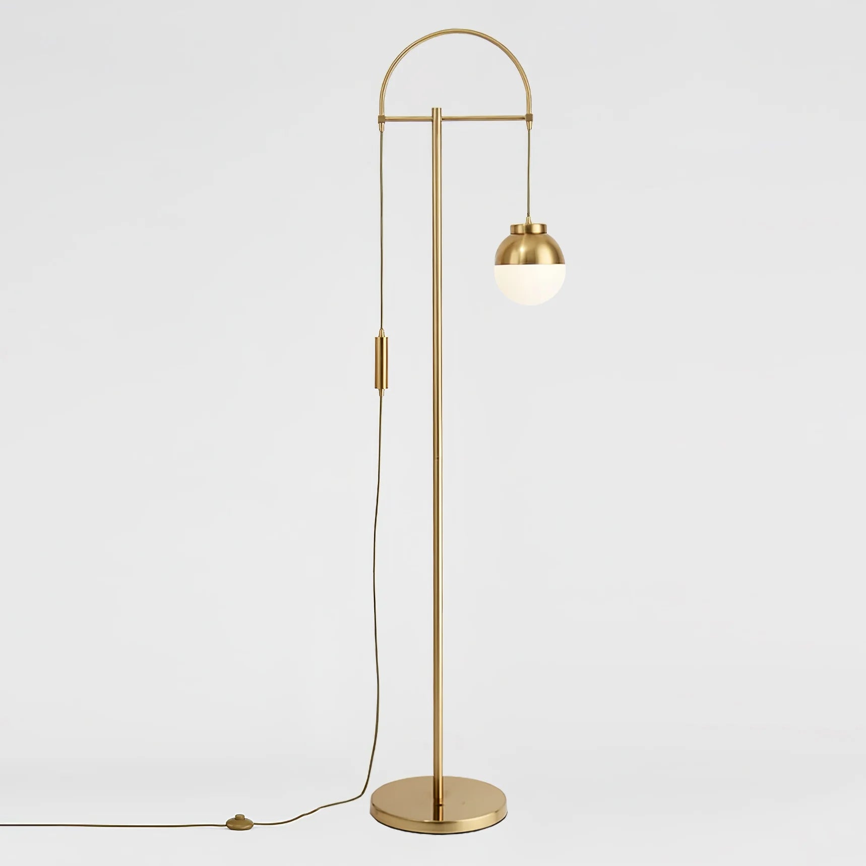 Waterloo Floor Lamp 13