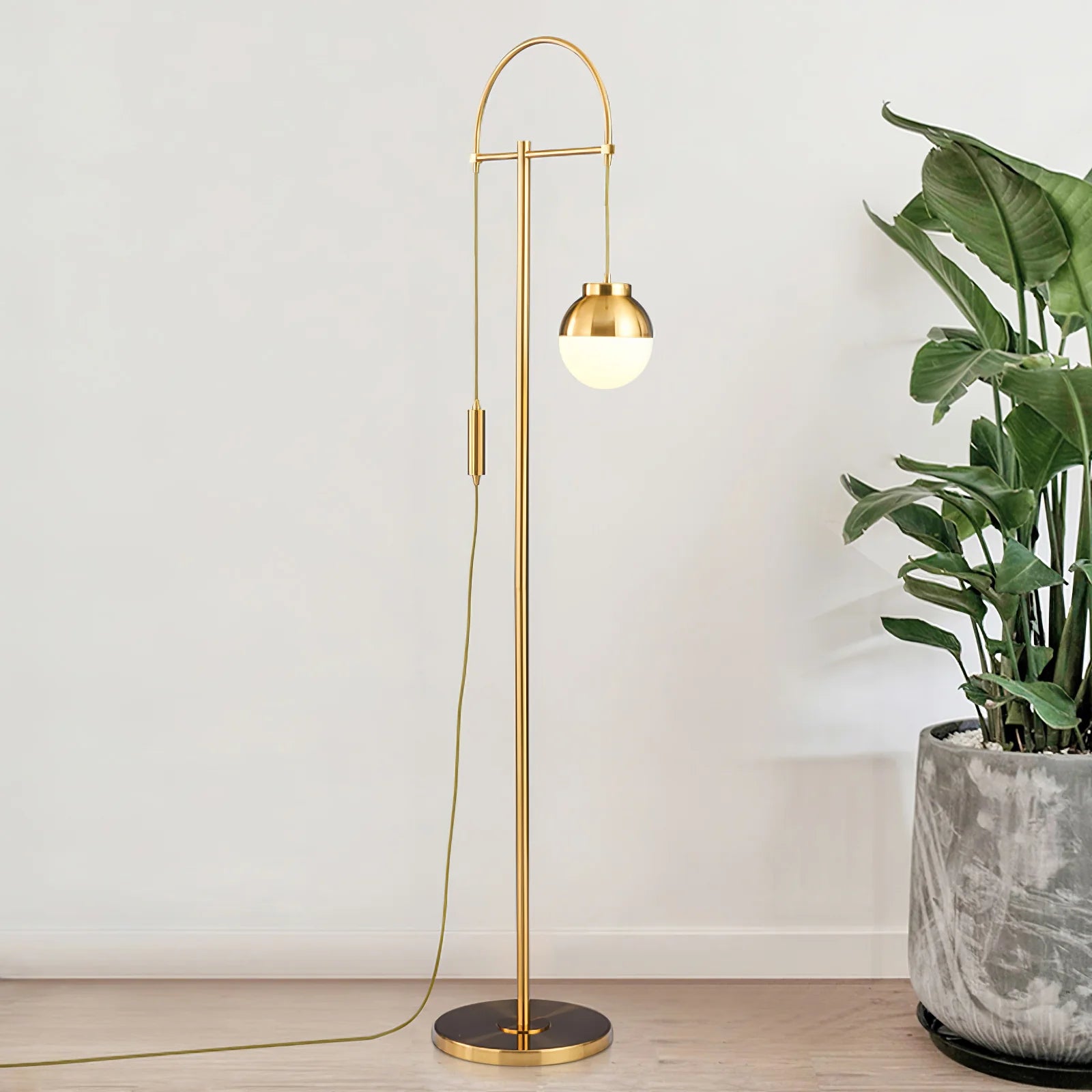 Waterloo Floor Lamp 15