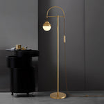 Waterloo Floor Lamp 16