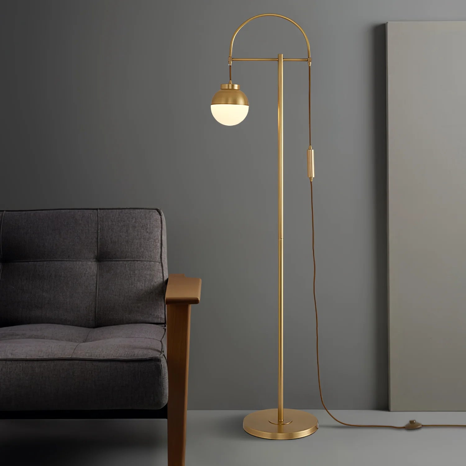 Waterloo Floor Lamp 2