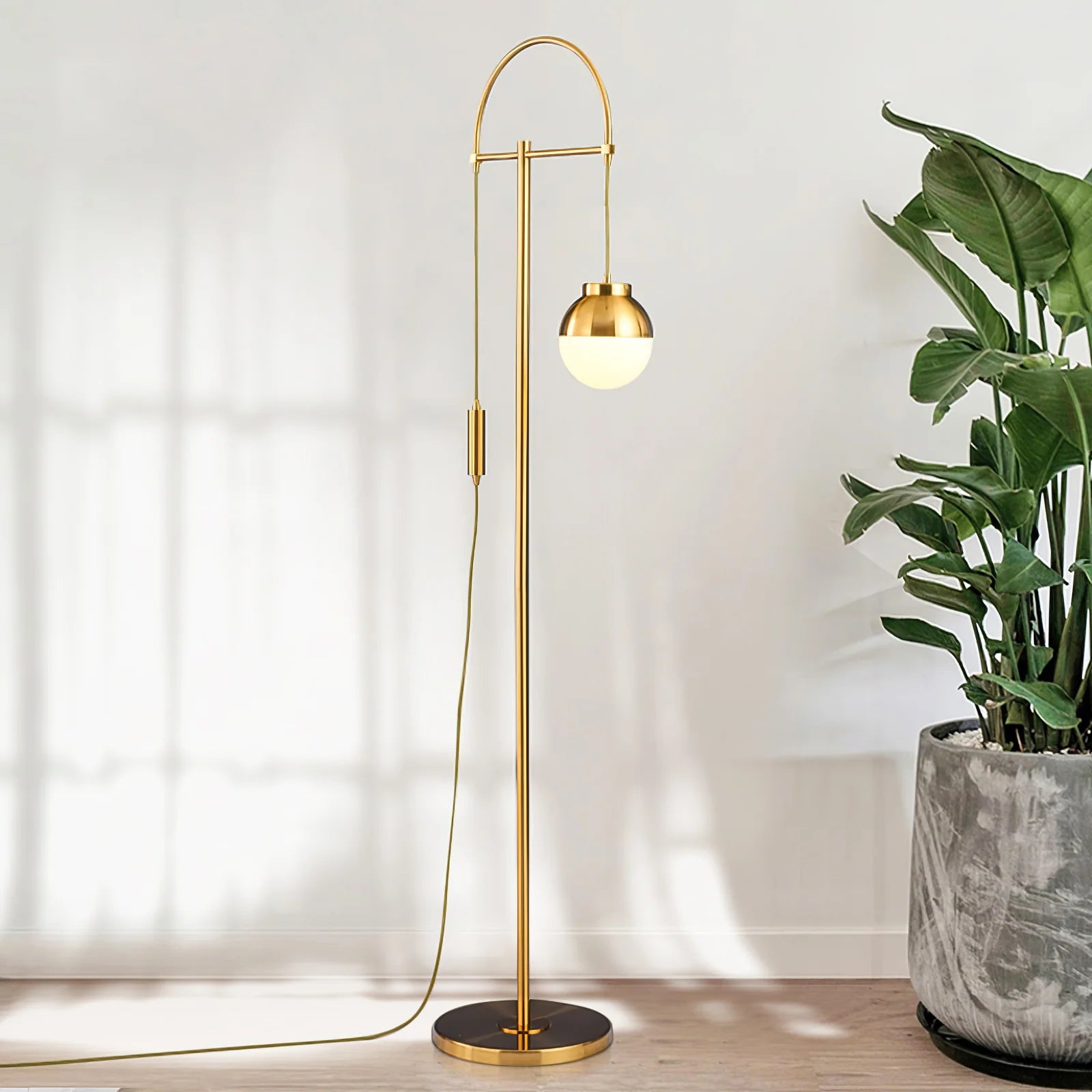 Waterloo Floor Lamp 5