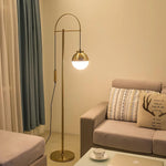 Waterloo Floor Lamp 7