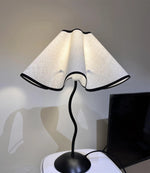 Wave Table Lamp 7