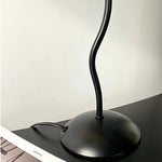 Wave Table Lamp 8