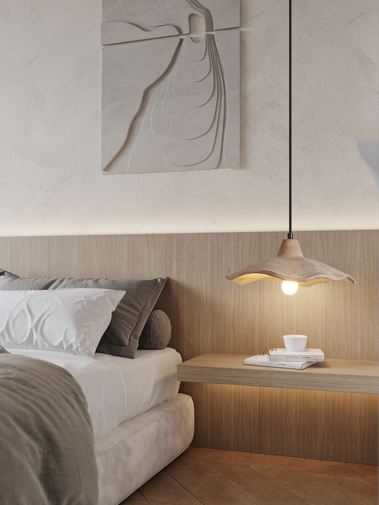 Wavy_Pendant Light_9