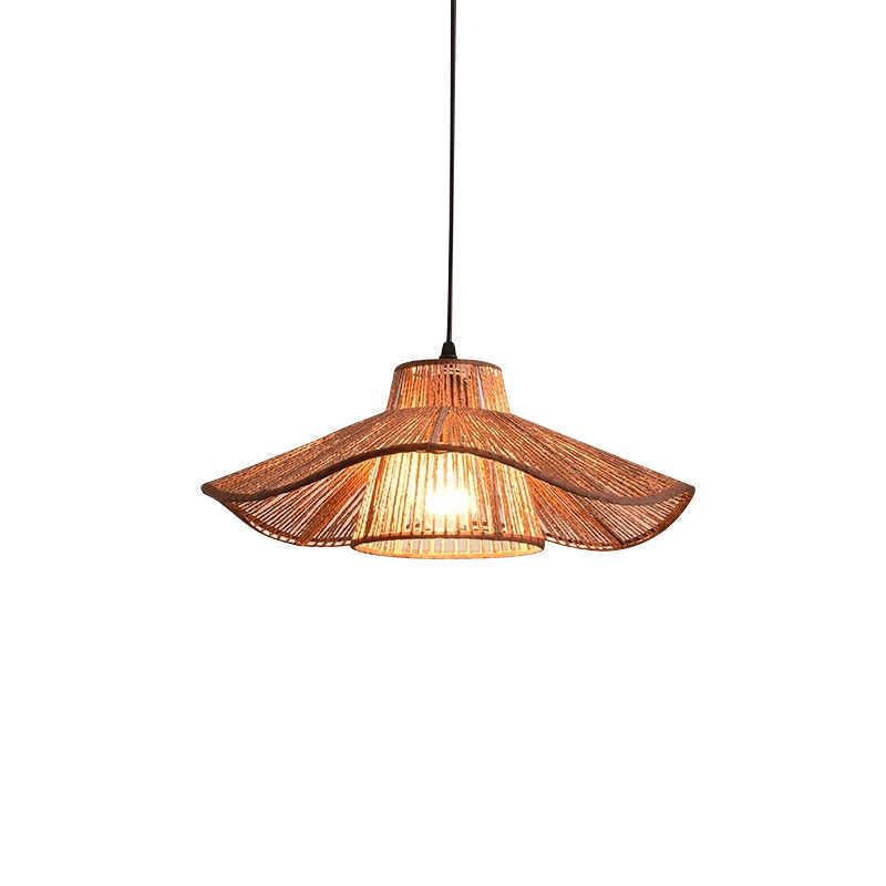 Weaving_Umbrella_Pendant_Light_10