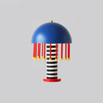 Weird Mushroom Table Lamp 11