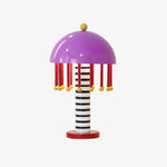 Weird Mushroom Table Lamp 14