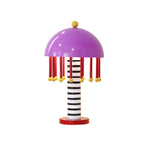 Weird Mushroom Table Lamp 17