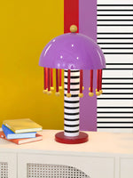 Weird Mushroom Table Lamp 5