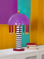 Weird Mushroom Table Lamp 8