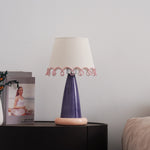 Whimsy Loop Table Lamp 1