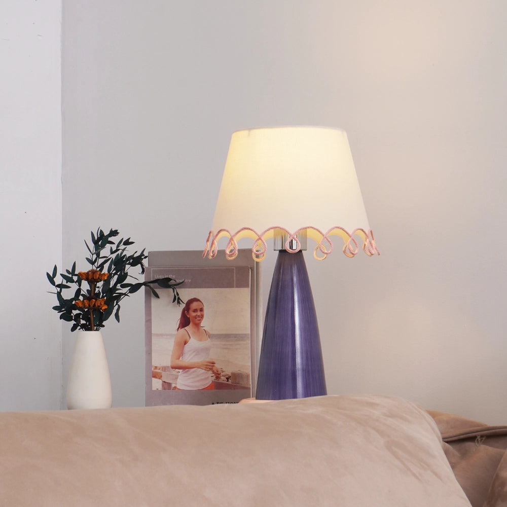 Whimsy Loop Table Lamp 3