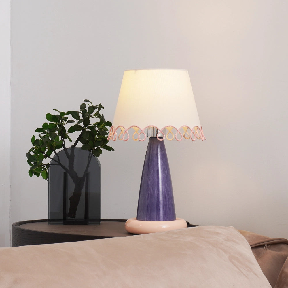 Whimsy Loop Table Lamp 5