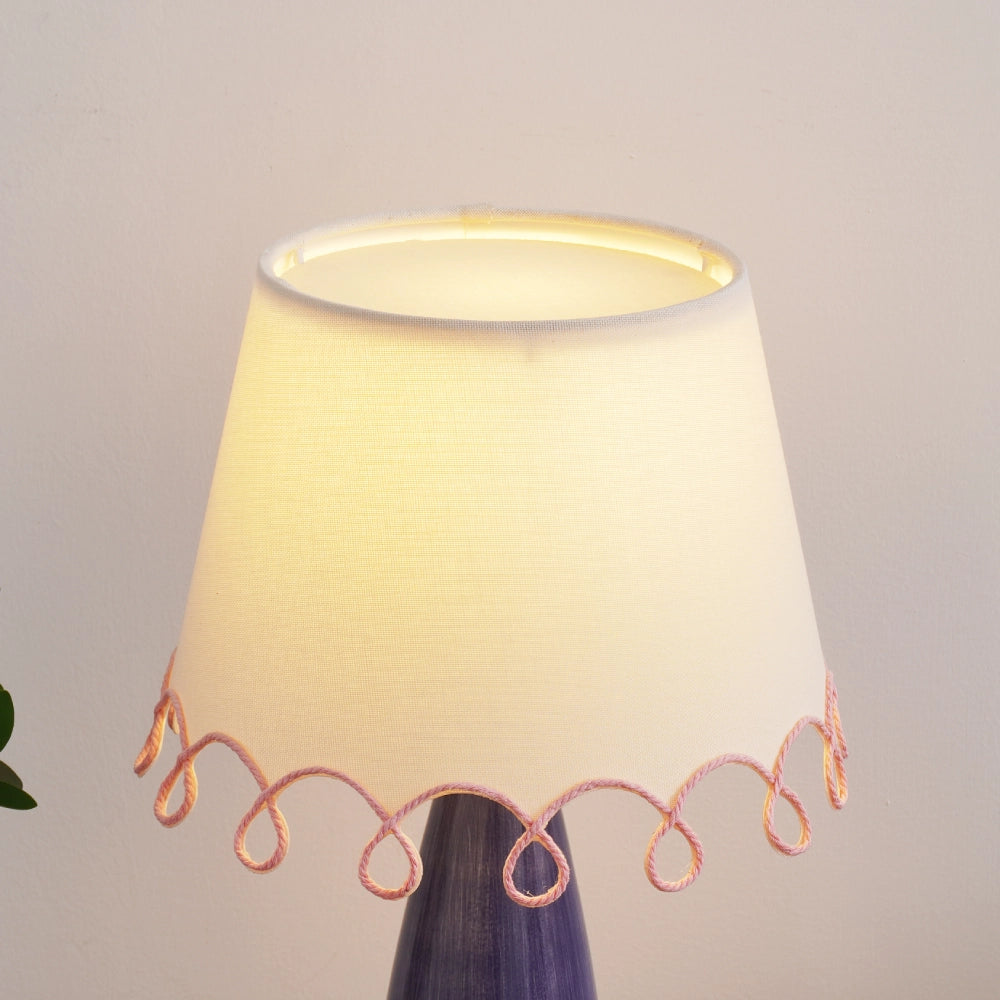 Whimsy Loop Table Lamp 6