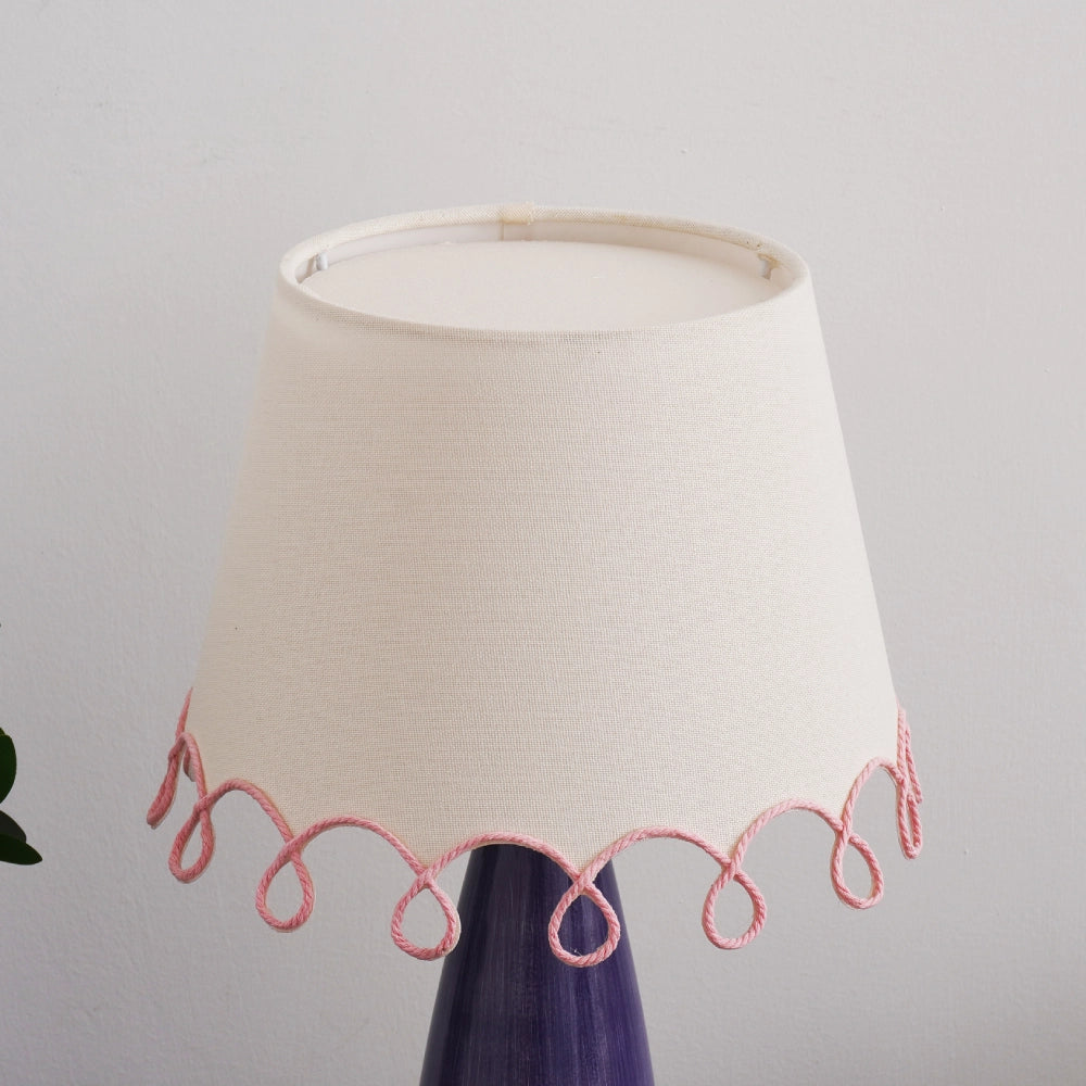 Whimsy Loop Table Lamp 7