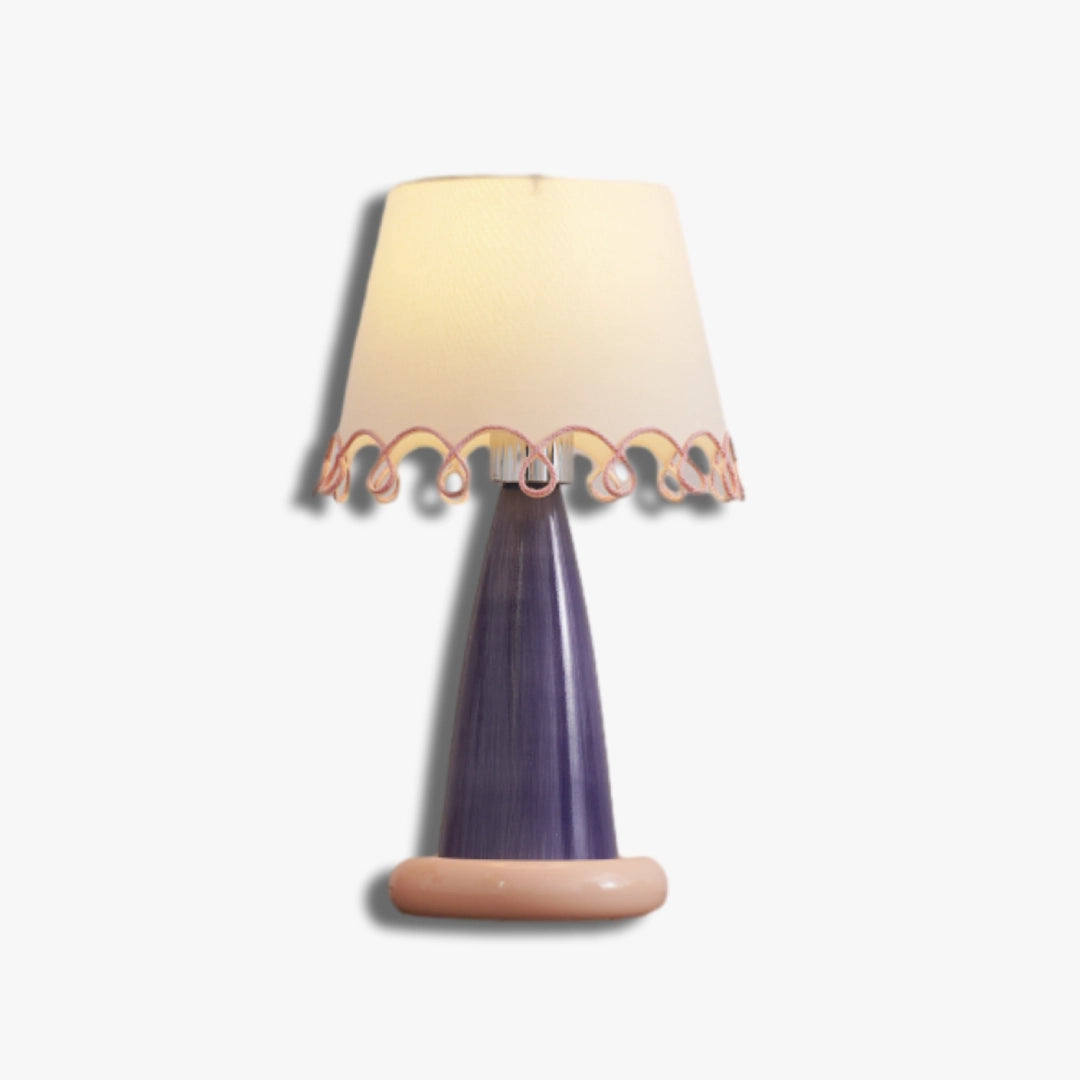 Whimsy Loop Table Lamp 9